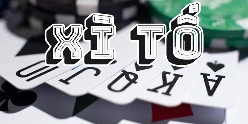 Thông tin về game Poker